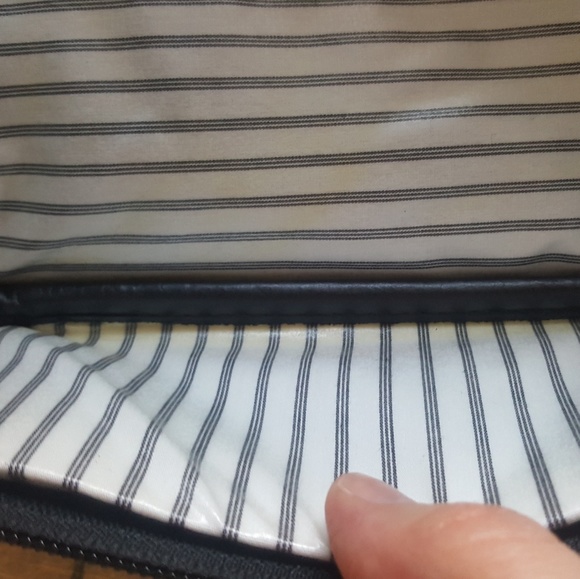 Moore & Giles Toiletries Bag - Picture 5 of 8